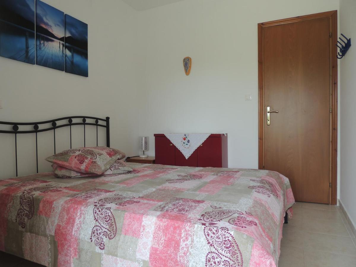 Villa Platskos Vol 2 Kriopigi Exteriér fotografie